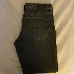 Men's Lucky brand jeans